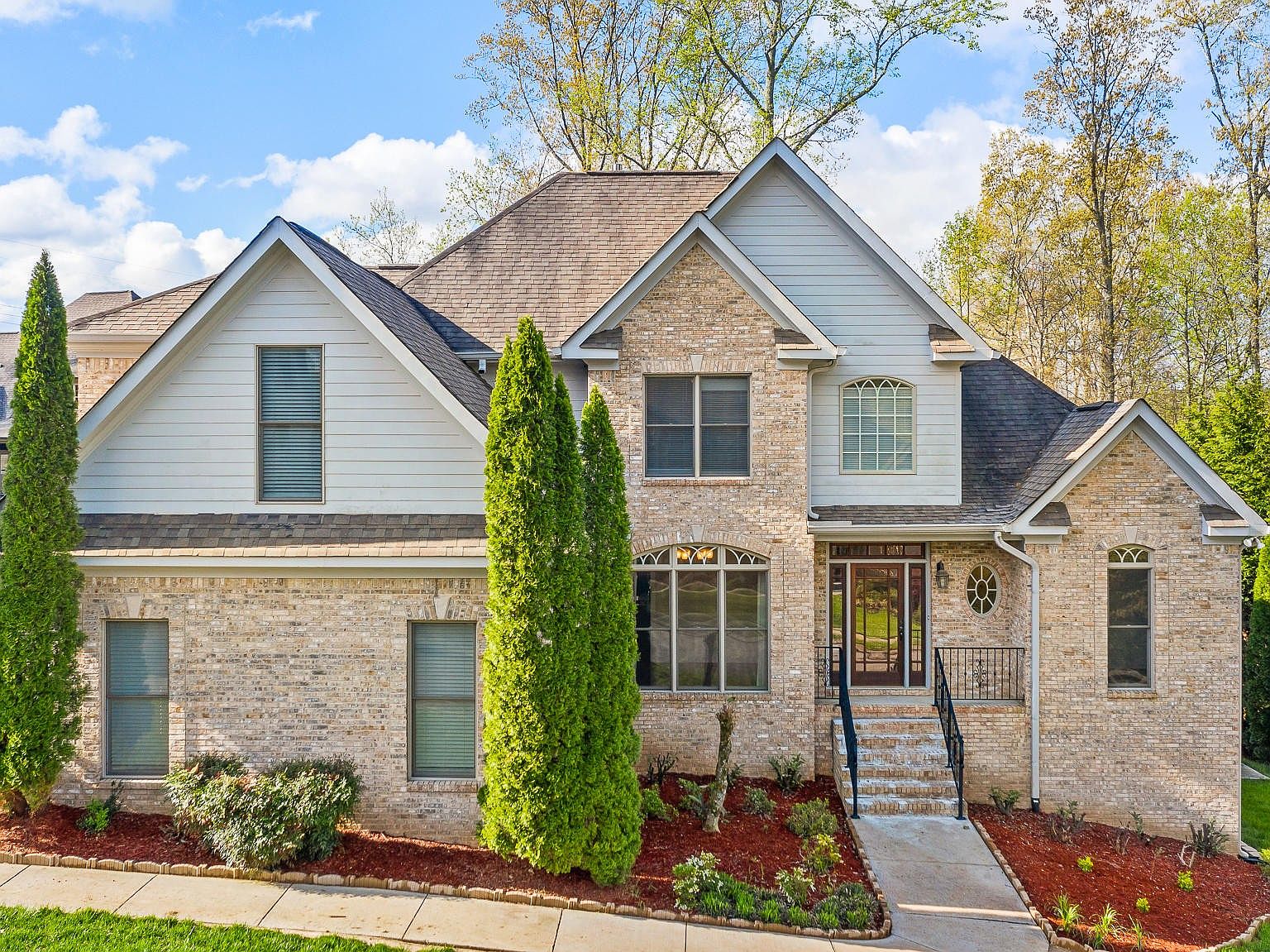 9354 Crystal Brook Dr, Apison, TN 37302 Zillow