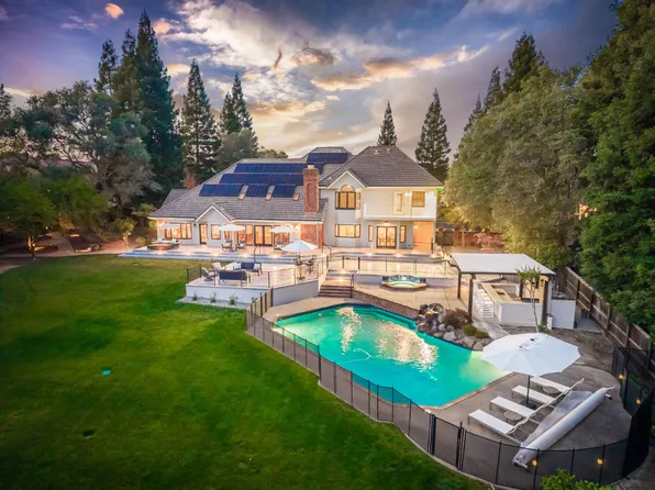 6170 Via Madrid, Granite Bay, CA 95746