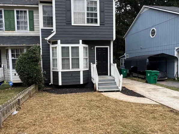3036 Springside Run, Decatur, GA 30034