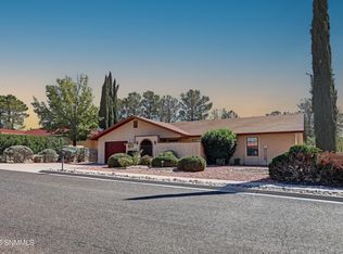 2842 Buena Vida Ct, Las Cruces, NM 88011