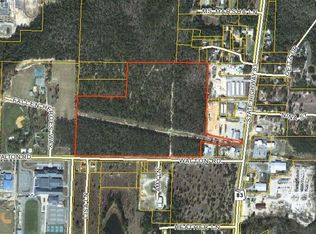 0 State Highway 83, Defuniak Springs, FL 32433