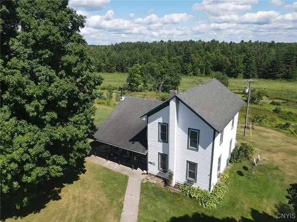 298 Maple Ridge Rd, Richville, NY 13681