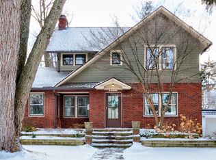 3014 Washington Blvd, Cleveland Heights, OH