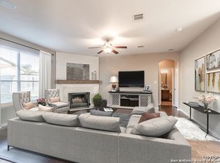 25606 Bottle Brush, San Antonio, TX 78261