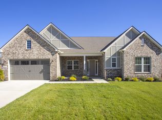 5965 Hunt Valley Dr, Spring Hill, TN 37174