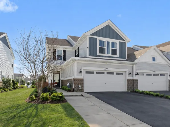 4177 Irving Rd, Aurora, IL 60504