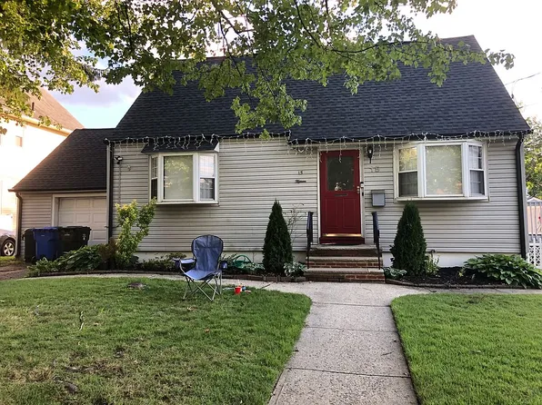 15 Insley Ave, Rutherford, NJ 07070