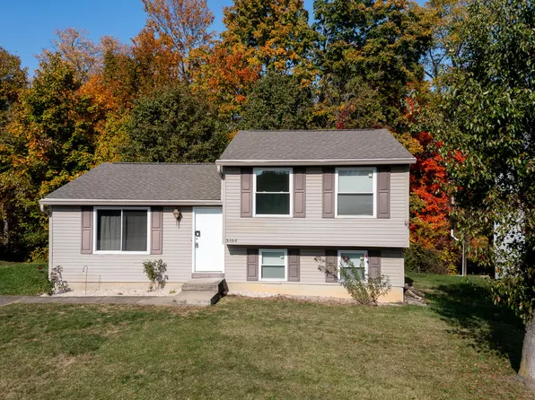 3484 Ridgewood Dr, Erlanger, KY 41018