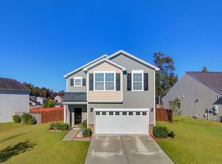 9667 Godwin St, Ladson, SC 29456