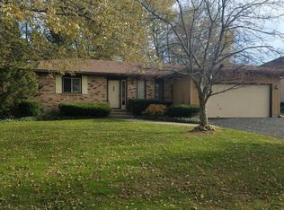 3304 Rustic Ln, Crown Point, IN 46307