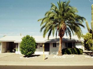 5636 E Casper St, Mesa, AZ 85205