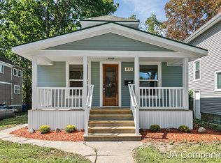 835 Paris Ave NE, Grand Rapids, MI 49503