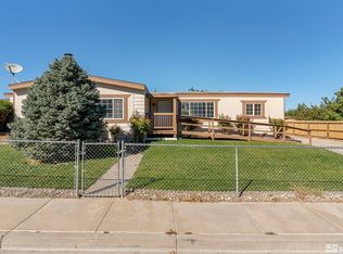 784 Scott Dr, Fernley, NV 89408