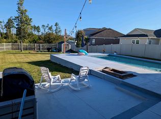 3004 Harrier St, Panama City, FL 32405