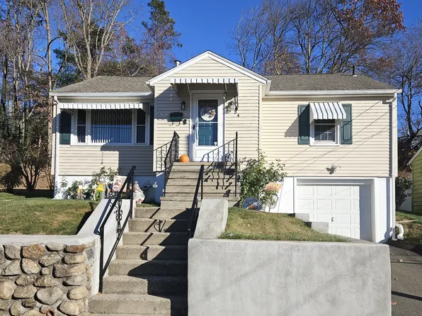 54 Gates Avenue, Waterbury, CT 06705