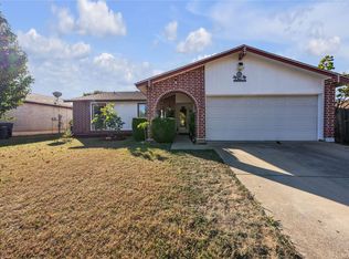7108 Southridge Trl, Fort Worth, TX 76133