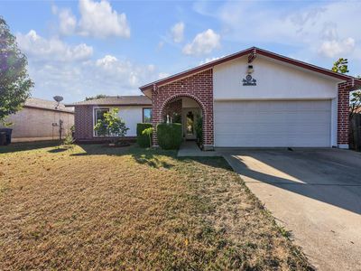 7108 Southridge Trl, Fort Worth, TX, 76133