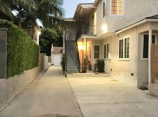 11906 1/2 Venice Blvd, Los Angeles, CA 90066