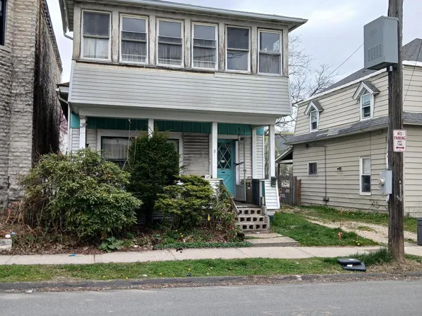 9 Lincoln St, Pittsfield, MA 01201