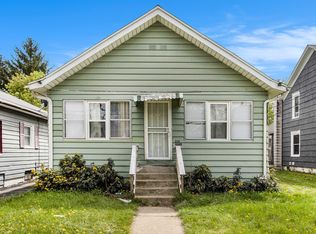 214 Post Ave, Battle Creek, MI 49014