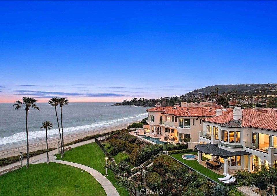 22 Ritz Cove Dr, Dana Point, CA 92629 | Zillow