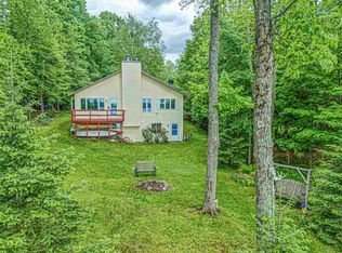 7356 W Birch Lake Rd, Winchester, WI 54557