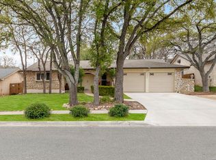 4822 Bucknell St, San Antonio, TX 78249