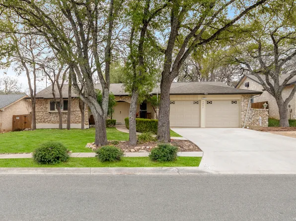 4822 Bucknell, San Antonio, TX 78249