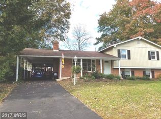 4 Colonial Ct, Bel Air, MD 21014