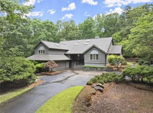 1678 Rabke Rd, Canton, GA 30114