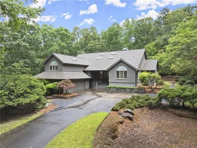 1678 Rabke Rd, Canton, GA, 30114