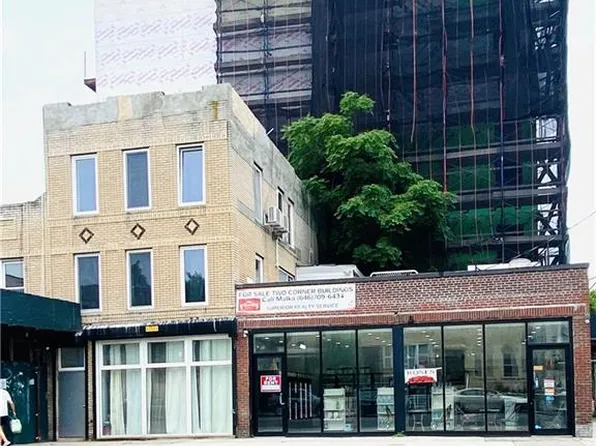 91 W End Ave, Brooklyn, NY 11235