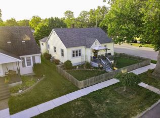 234 N Franklin St, Rensselaer, IN 47978