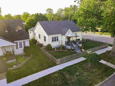 234 N Franklin St, Rensselaer, IN, 47978