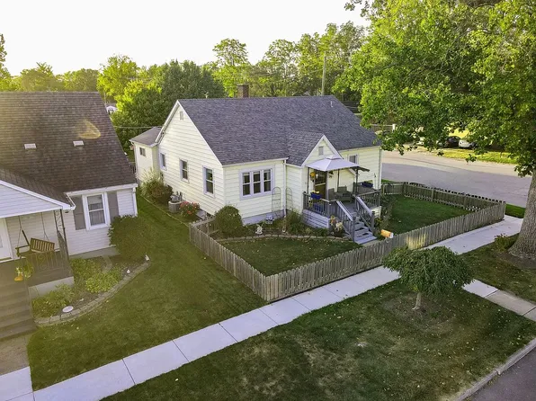 234 N Franklin St, Rensselaer, IN 47978