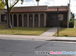 8203 E Keim Dr, Scottsdale, AZ 85250