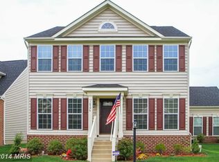 16596 Space More Cir, Woodbridge, VA 22191