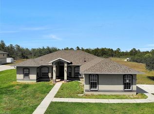 4475 18th Ave NE, Naples, FL 34120