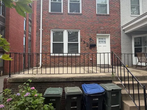 1326 22nd St NW, Washington, DC 20037