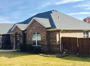 230 Stonewall Rd, Ardmore, OK 73401