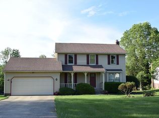 2055 Skyview Ln, Kent, OH 44240