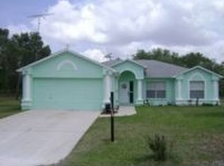 13010 Maleo Rd, Weeki Wachee, FL 34614
