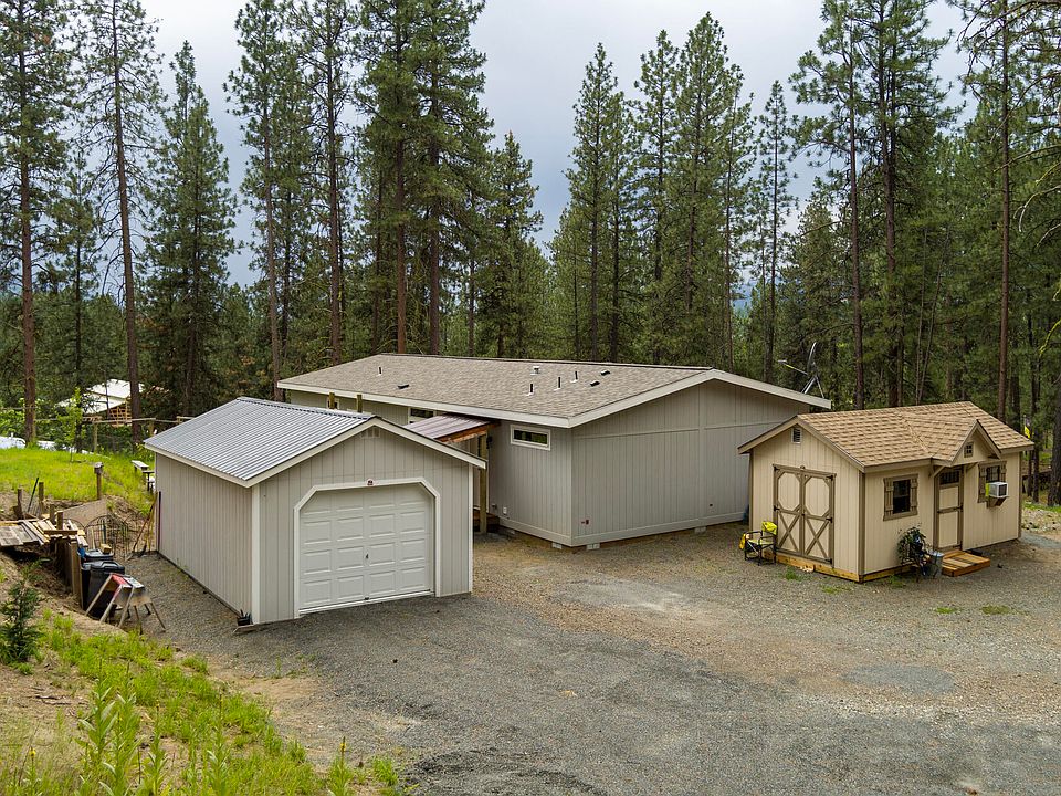 1477D College Ln, Kettle Falls, WA 99141 MLS 42471 Zillow