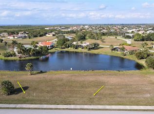 24036 Vincent Ave, Punta Gorda, FL 33955