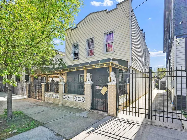 722 Elton St, Brooklyn, NY 11208