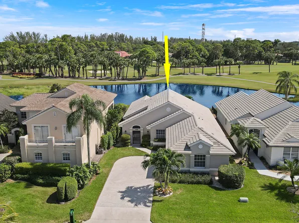 8278 Bob O Link Drive, West Palm Beach, FL 33412