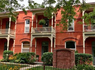 417 Mapleton Ave APT A, Boulder, CO 80304