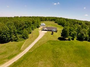 221 Walnut Grove Rd, Newark, AR 72562