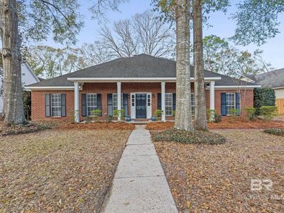 1112 Savannah Dr, Mobile, AL, 36609