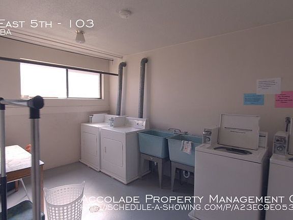 5th image of 700 E 5th Ave #103